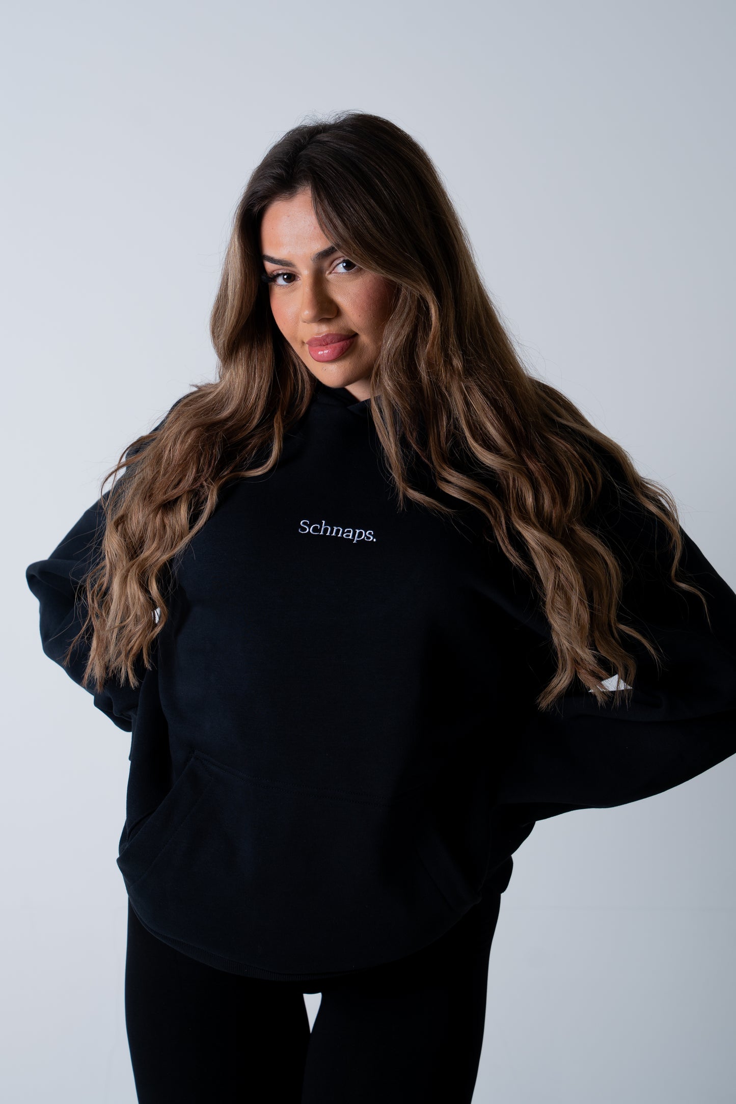 Schnaps. Classic Hoodie