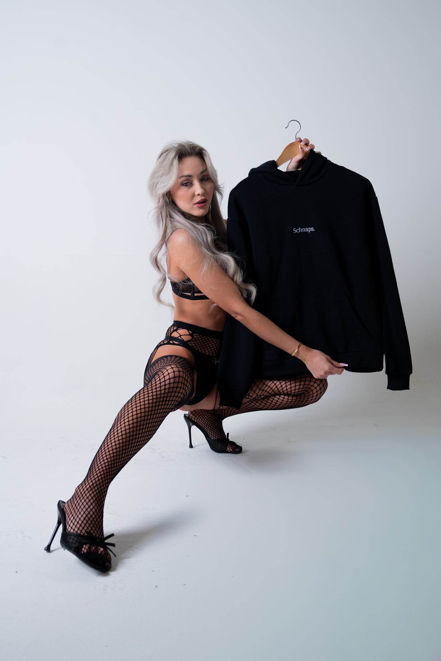 Schnaps. Classic Hoodie